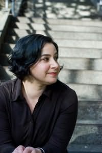Laurie Frankel's picture