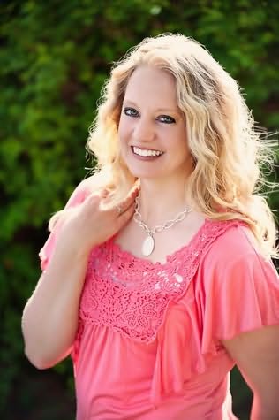 Rachelle J Christensen's picture