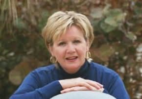 Mary Clay's picture