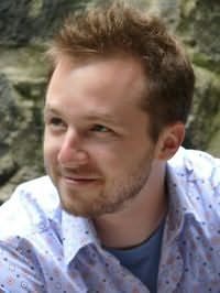 Adam Gidwitz's picture