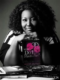 Anna Black's picture