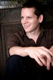 Graham Moore's picture
