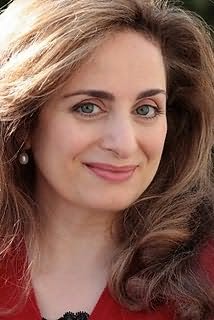 Tessa Afshar's picture