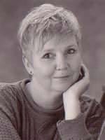 Kristin Butcher's picture