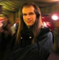 Anthony Francis's picture