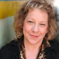 Gillian Bagwell's picture