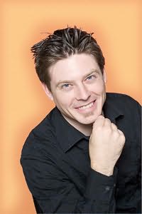 Lee Edward Fodi's picture