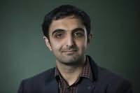Sunjeev Sahota's picture