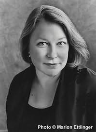 Deborah Harkness's picture
