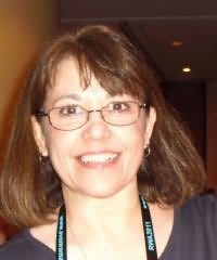Tina Radcliffe's picture