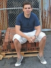 Max Brallier's picture