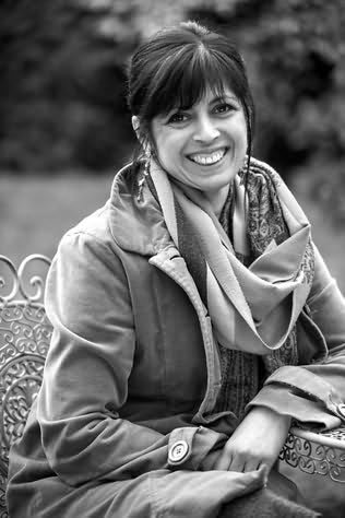 Sita Brahmachari's picture