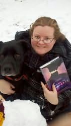 Beth Revis's picture