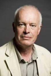 Robin Blake's picture