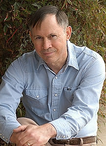 Patrick Dearen's picture