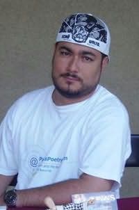 David Bueno-Hill's picture