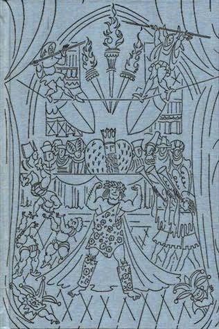 book cover of Tales and Fables