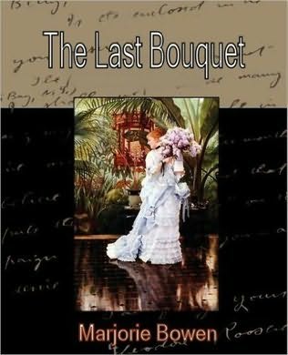 book cover of The Last Bouquet