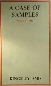 book cover of A Case of Samples