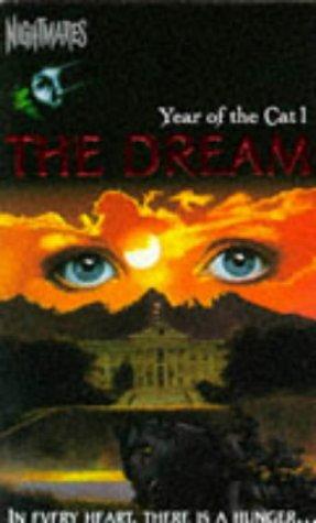 book cover of The Year of the Cat
