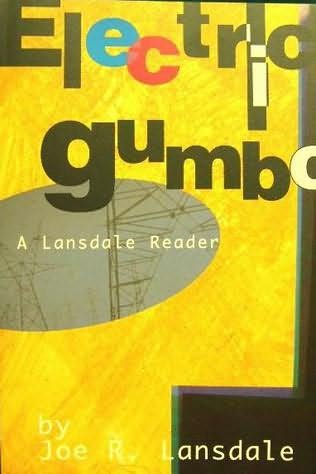 book cover of Electric Gumbo