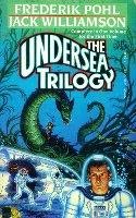 book cover of The Undersea Trilogy