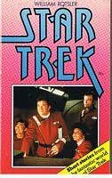 book cover of Star Trek Short Stories