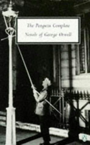 complete essays of george orwell complete essays of george orwell