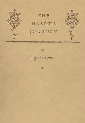 book cover of The Heart\'s Journey
