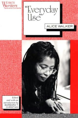 an analysis of the three women in everyday use a short story by alice walker Everyday use is a short story written by alice walker that was published in 1973 the story portrays three women growing up in the southern region of the united states. an analysis of the three women in everyday use a short story by alice walker Everyday use is a short story written by alice walker that was published in 1973 the story portrays three women growing up in the southern region of the united states.