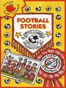 book cover of Football Stories