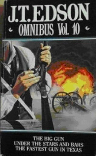 book cover of Omnibus Vol. 10