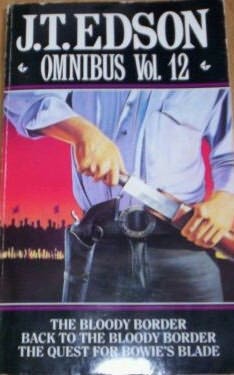 book cover of Omnibus Vol. 12