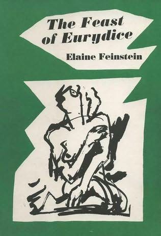 book cover of The Feast of Eurydice