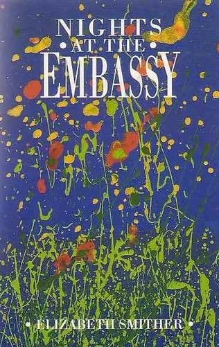 book cover of Nights At the Embassy