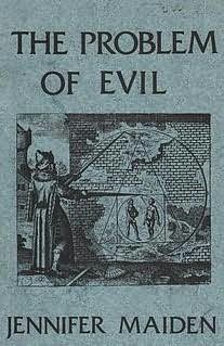 book cover of The Problem of Evil