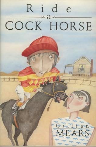 book cover of Ride a Cock Horse