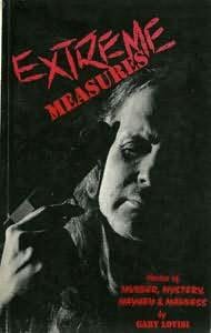 book cover of Extreme Measures
