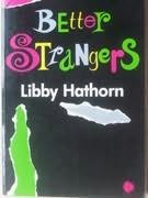 book cover of Better Strangers