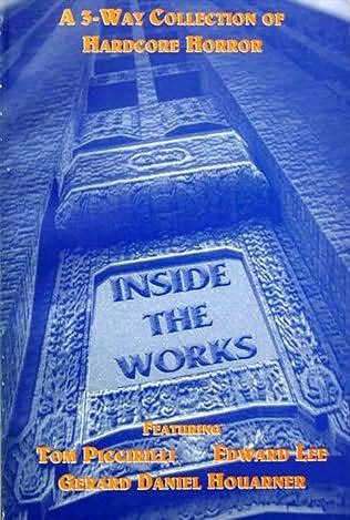 book cover of Inside the Works