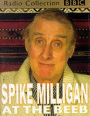 spike milligan audio books