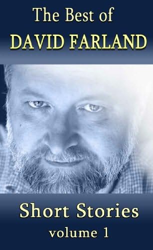 book cover of The Best of David Farland: Short Stories, Volume 1