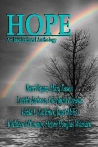 book cover of Hope