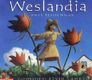 weslandia-by-paul-fleischman