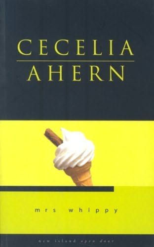 Mrs Whippy (Open Door Series 5) by Cecelia Ahern