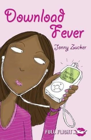 book cover of Download Fever