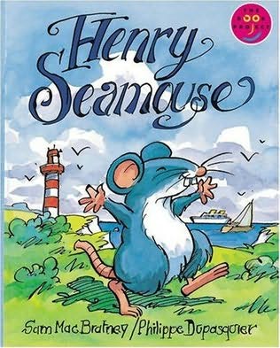 book cover of Henry Seamouse