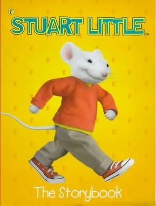 Editor of stuart little book