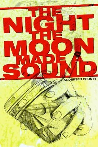 book cover of The Night the Moon Made a Sound