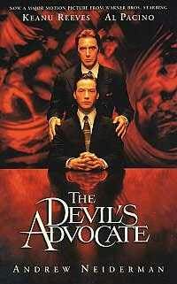 وکیل مدافع شیطان